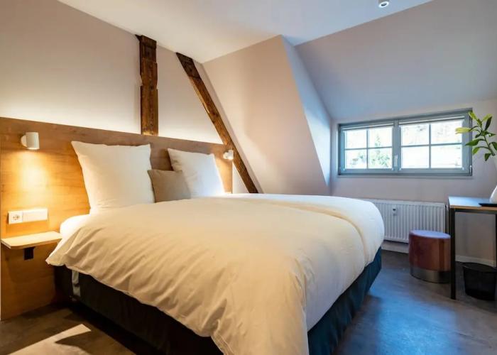 coucou Hotel