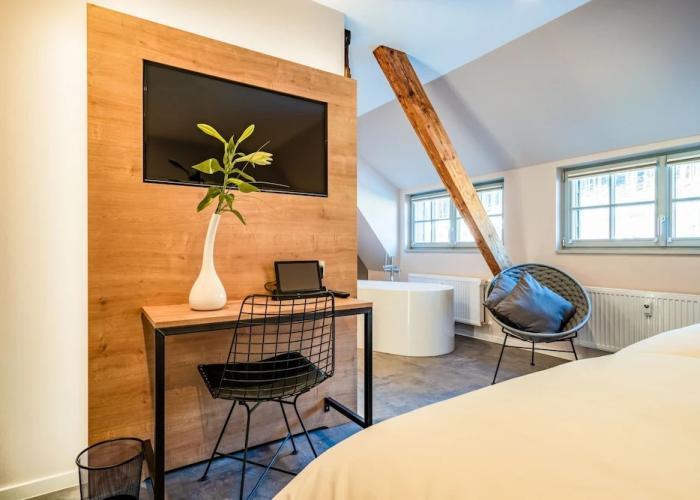 coucou Hotel