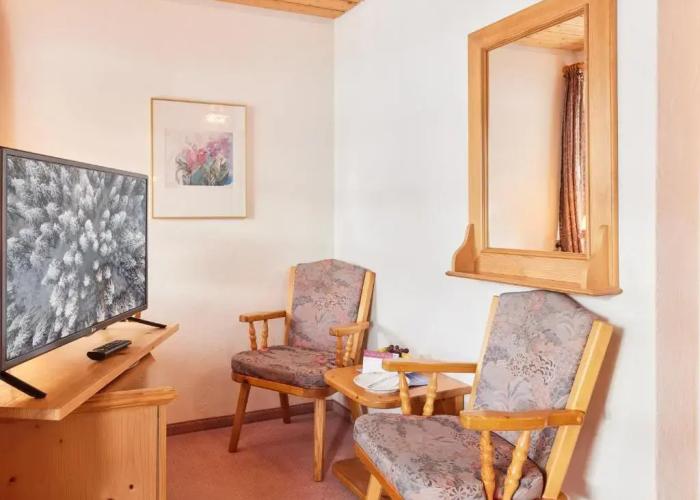 Hotel Sonne-Post