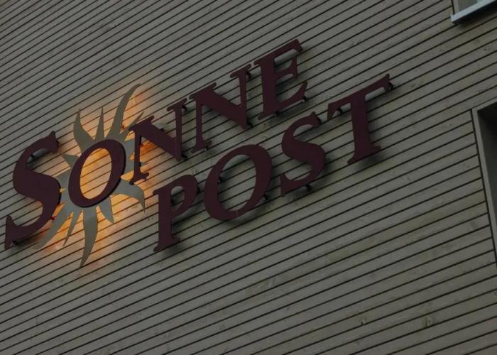 Hotel Sonne-Post