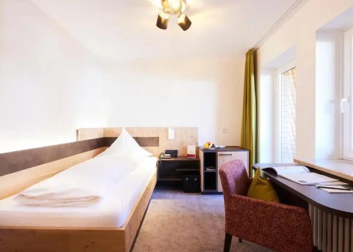 Hotel Sonne-Post