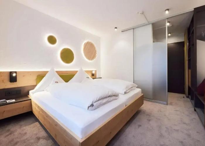 Hotel Sonne-Post