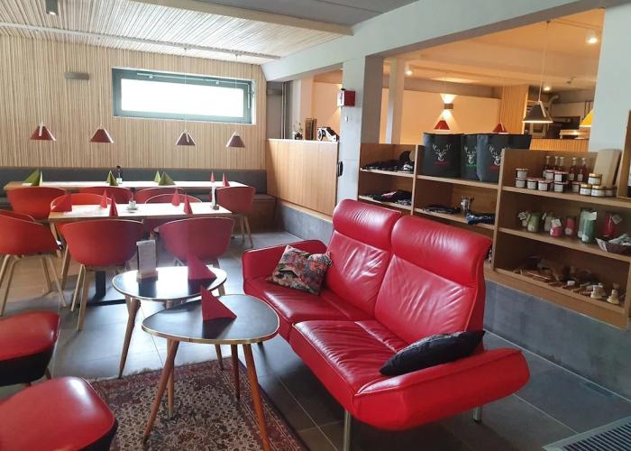 Hotel Lafette