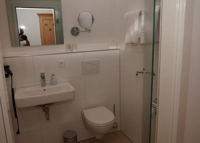 Hotel Lafette
