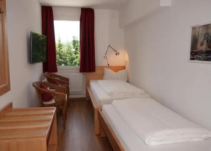 Hotel Lafette