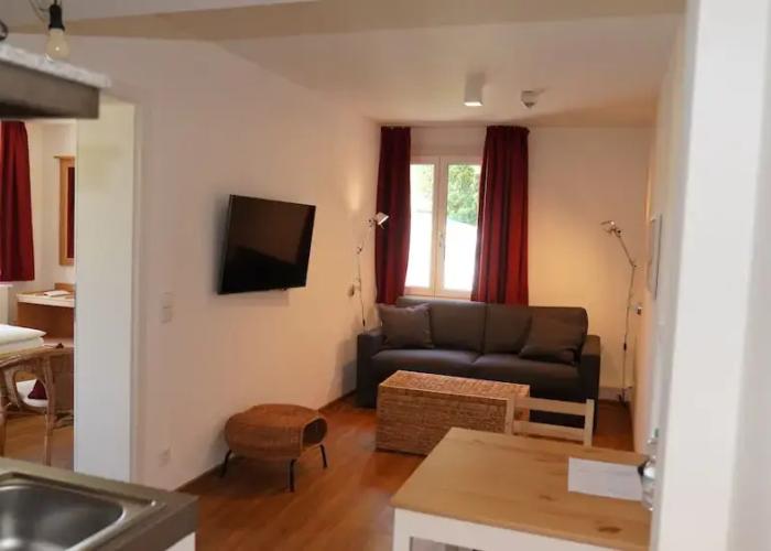 Hotel Lafette