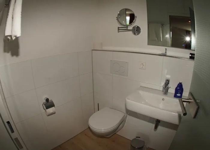 Hotel Lafette