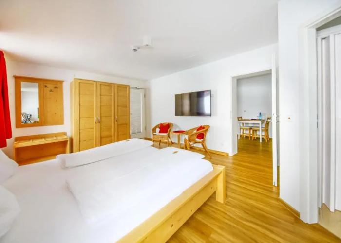 Hotel Lafette