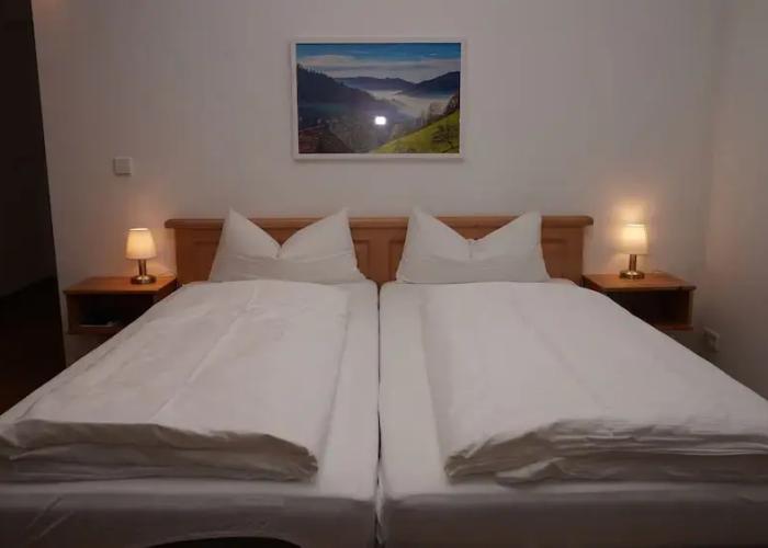 Hotel Lafette