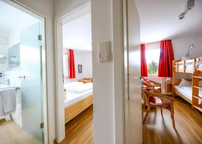 Hotel Lafette