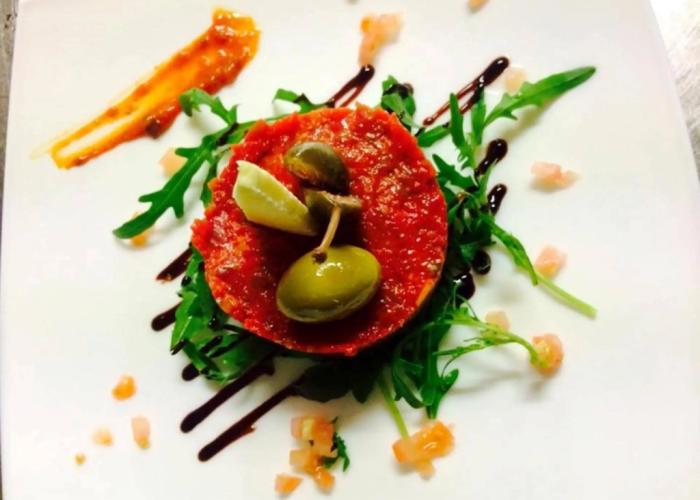 Boutique Hotel Adria