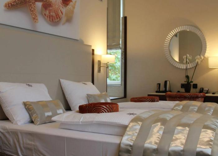 Boutique Hotel Adria