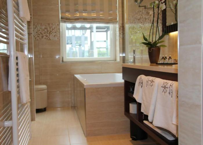 Boutique Hotel Adria