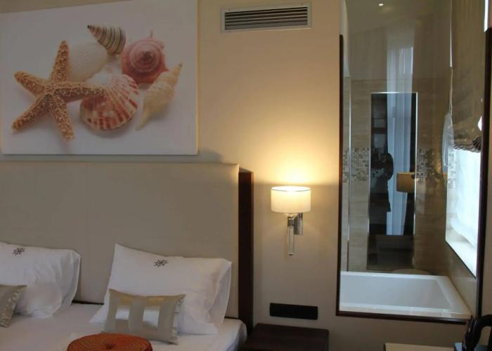 Boutique Hotel Adria