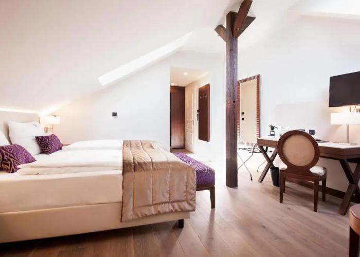 Boutique Hotel Adria