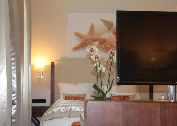 Boutique Hotel Adria