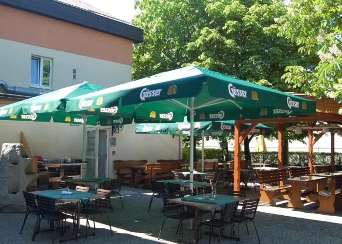 Gasthof Huber