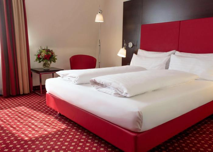 Best Western Plaza Hotel Wels