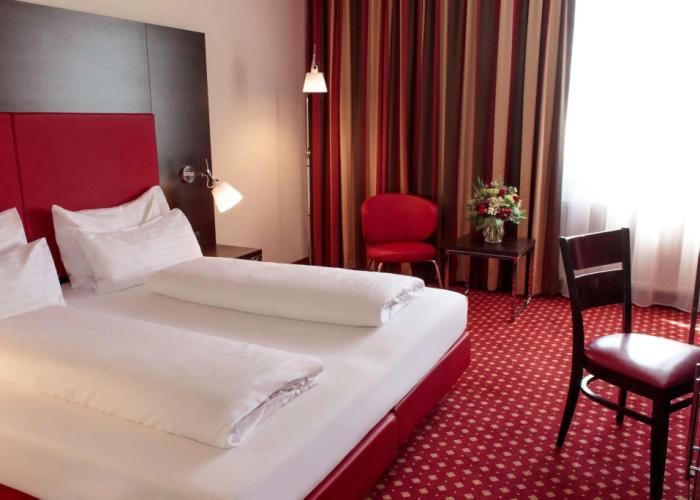 Best Western Plaza Hotel Wels