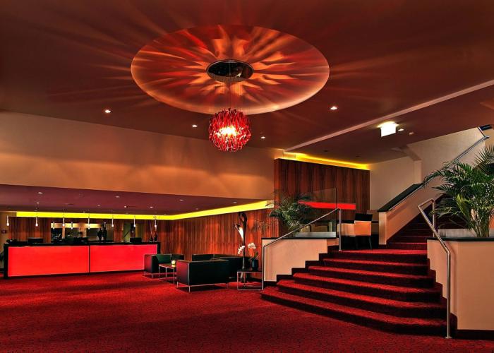 Best Western Plaza Hotel Wels