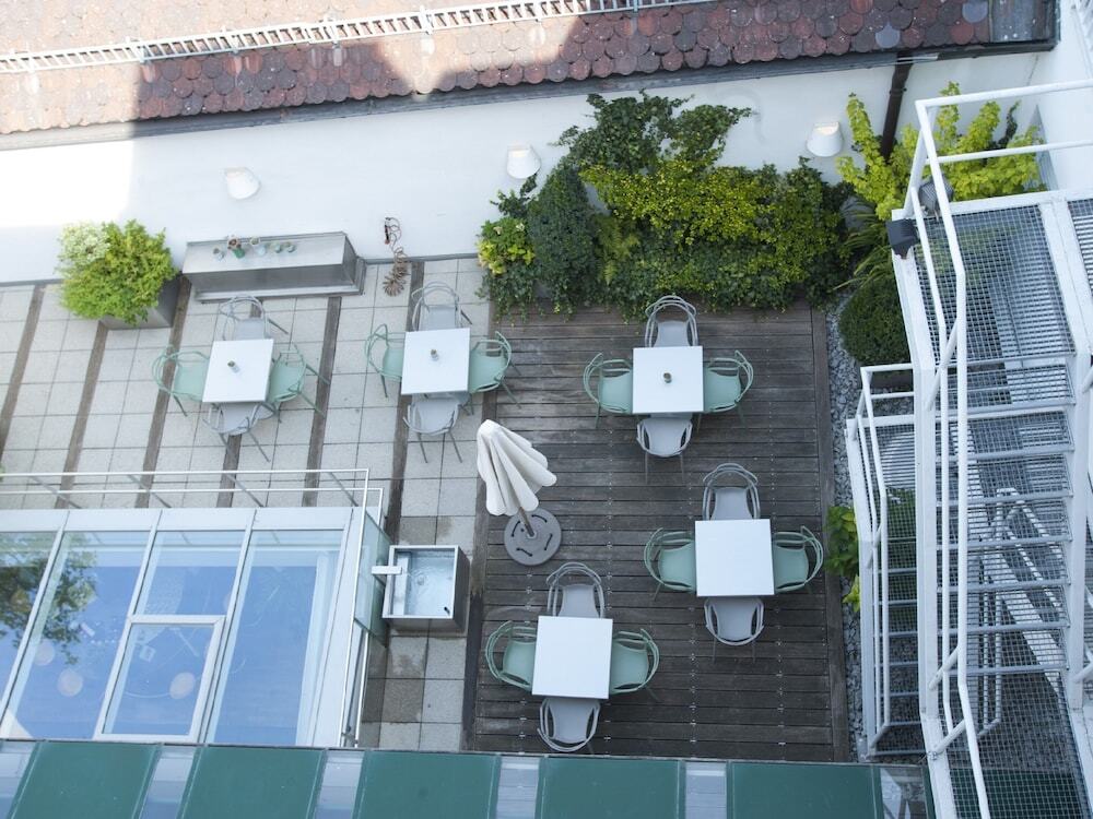 Boutique Hotel Hauser