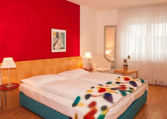 Boutique Hotel Hauser