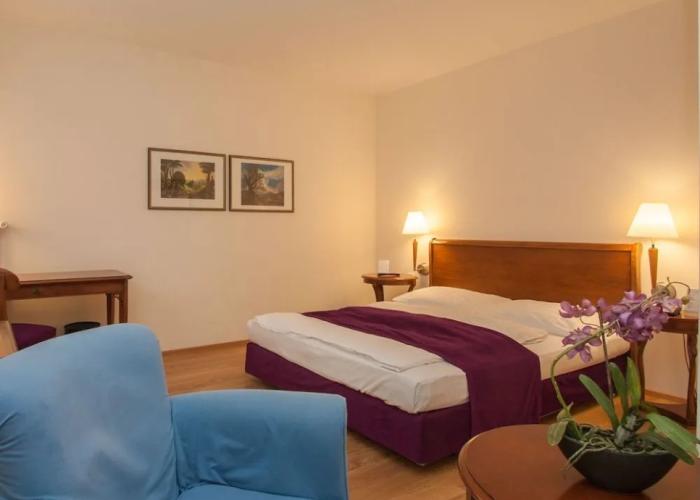 Boutique Hotel Hauser