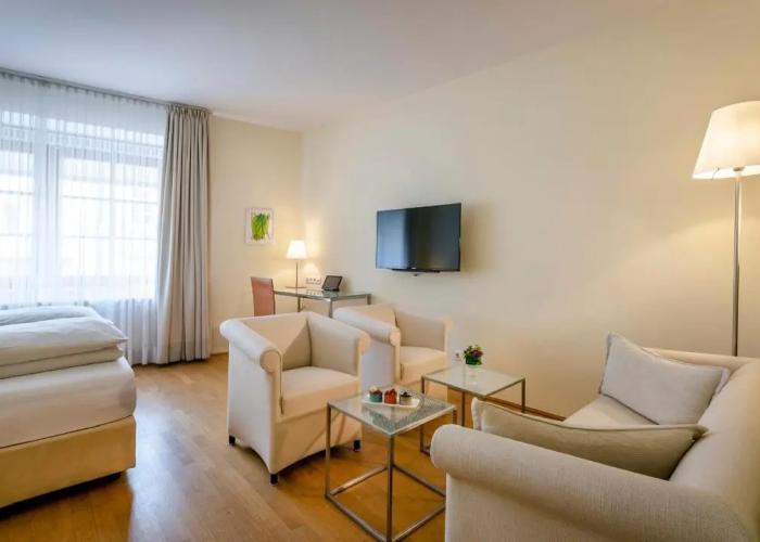 Boutique Hotel Hauser