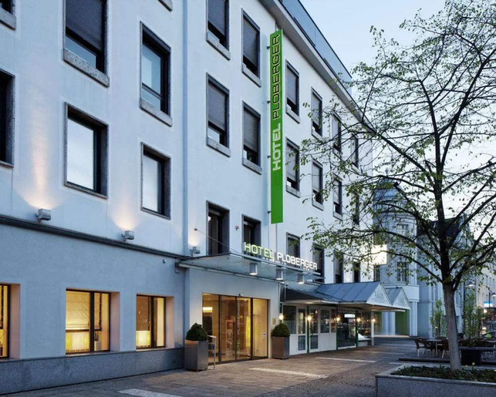 Hotel Ploberger