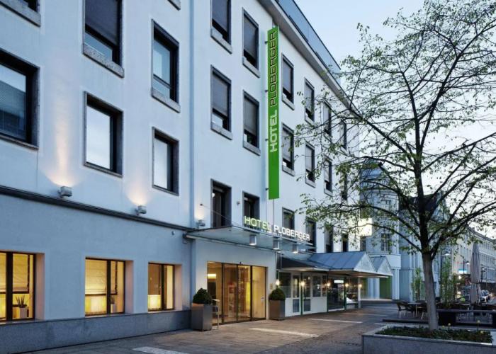 Hotel Ploberger