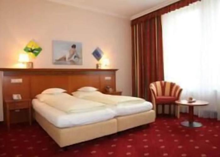 Hotel Alexandra