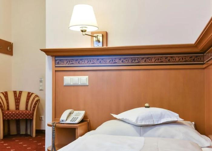 Hotel Alexandra