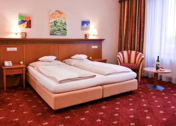 Hotel Alexandra