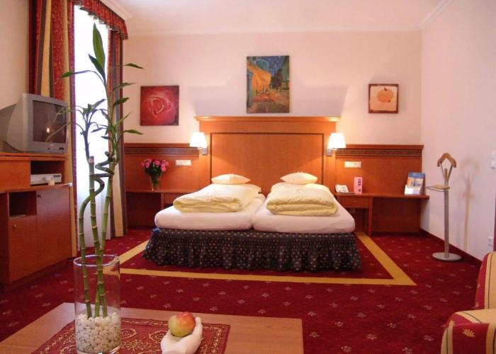 Hotel Alexandra