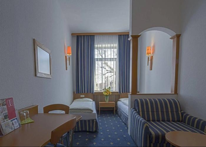 Bayrischer Hof