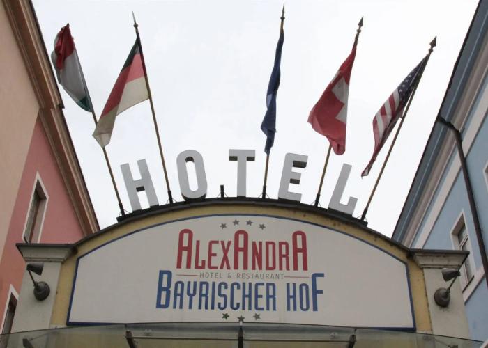 Bayrischer Hof