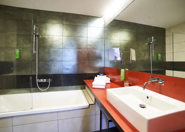 Hotel Maxlhaid