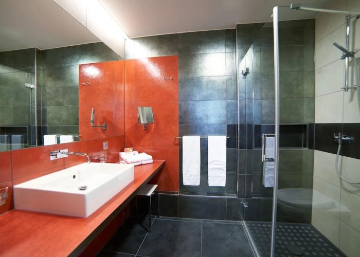 Hotel Maxlhaid
