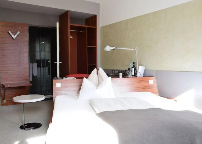Hotel Maxlhaid