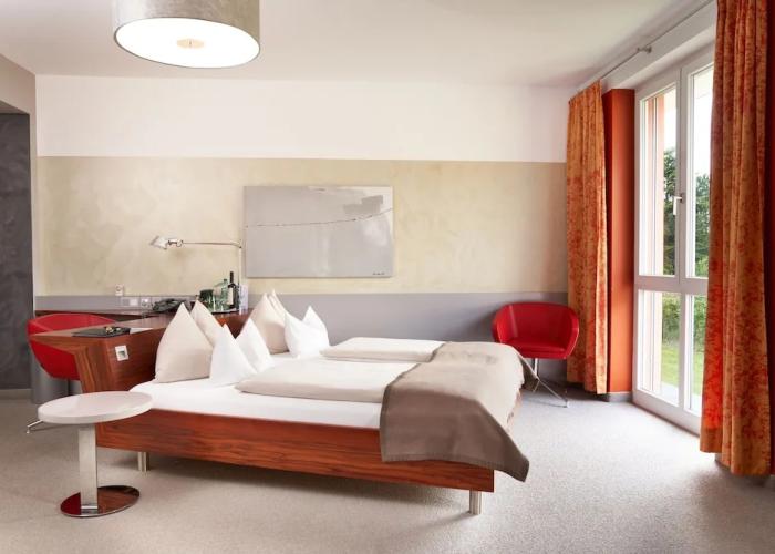 Hotel Maxlhaid