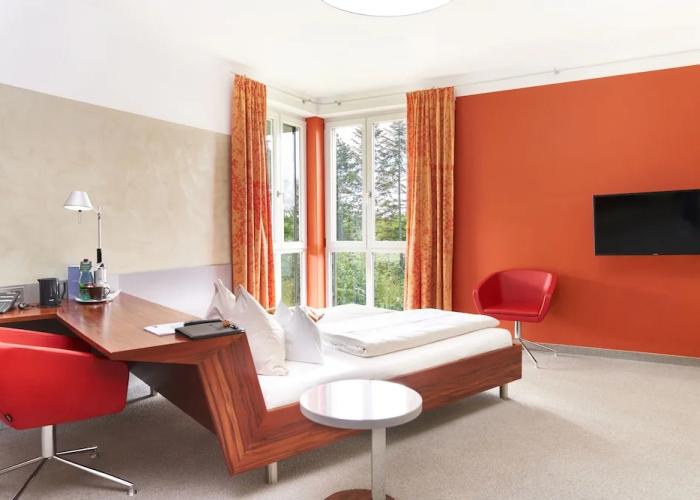 Hotel Maxlhaid