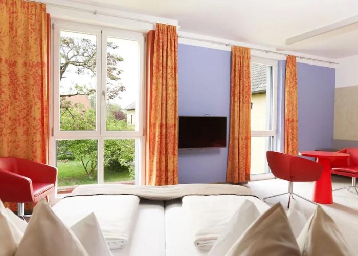Hotel Maxlhaid
