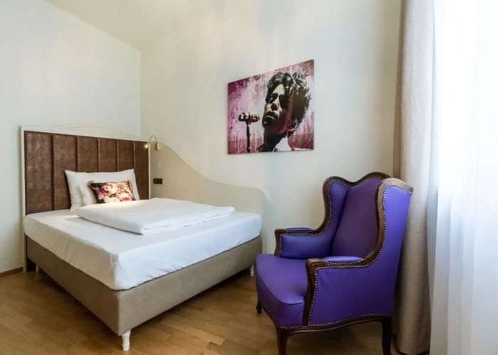Amedia Plaza Wels, Trademark Collection by Wyndham
