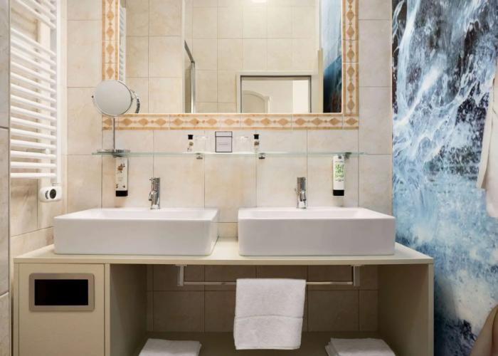 Amedia Plaza Wels, Trademark Collection by Wyndham