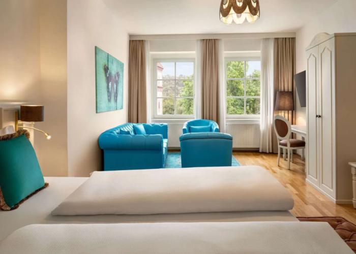 Amedia Plaza Wels, Trademark Collection by Wyndham