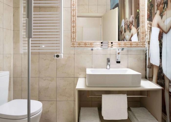 Amedia Plaza Wels, Trademark Collection by Wyndham