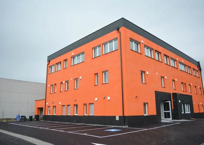 Wels Inn Hotel