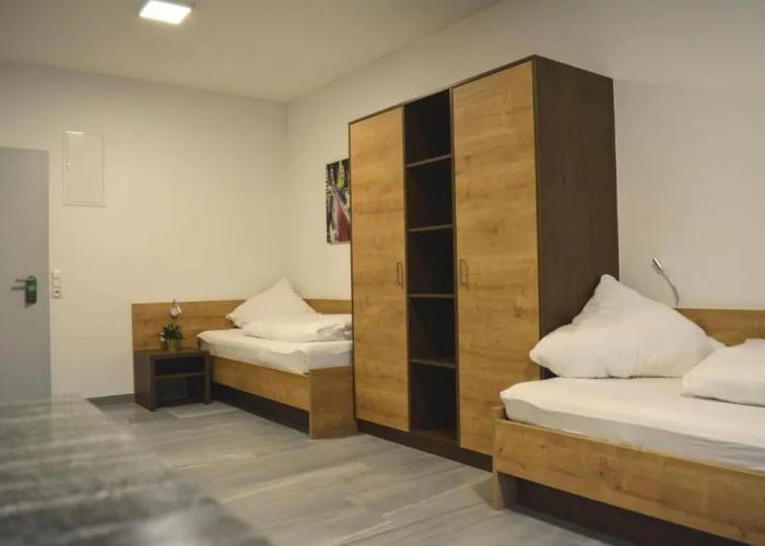 Wels Inn Hotel