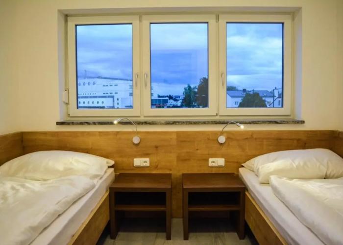 Wels Inn Hotel
