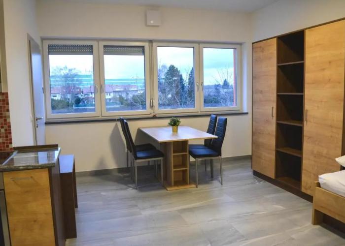 Wels Inn Hotel
